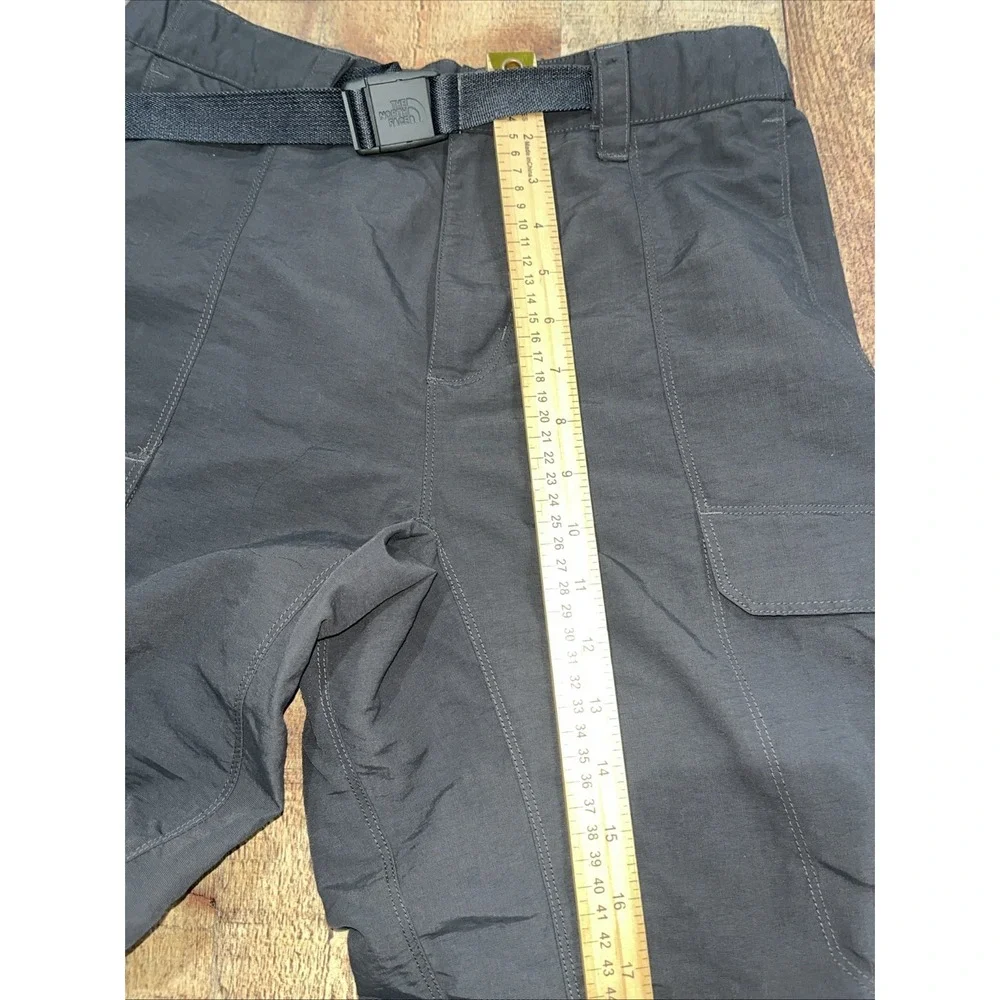 The North Face Paramount Peak Convertible Pants Men's Sm (2815)